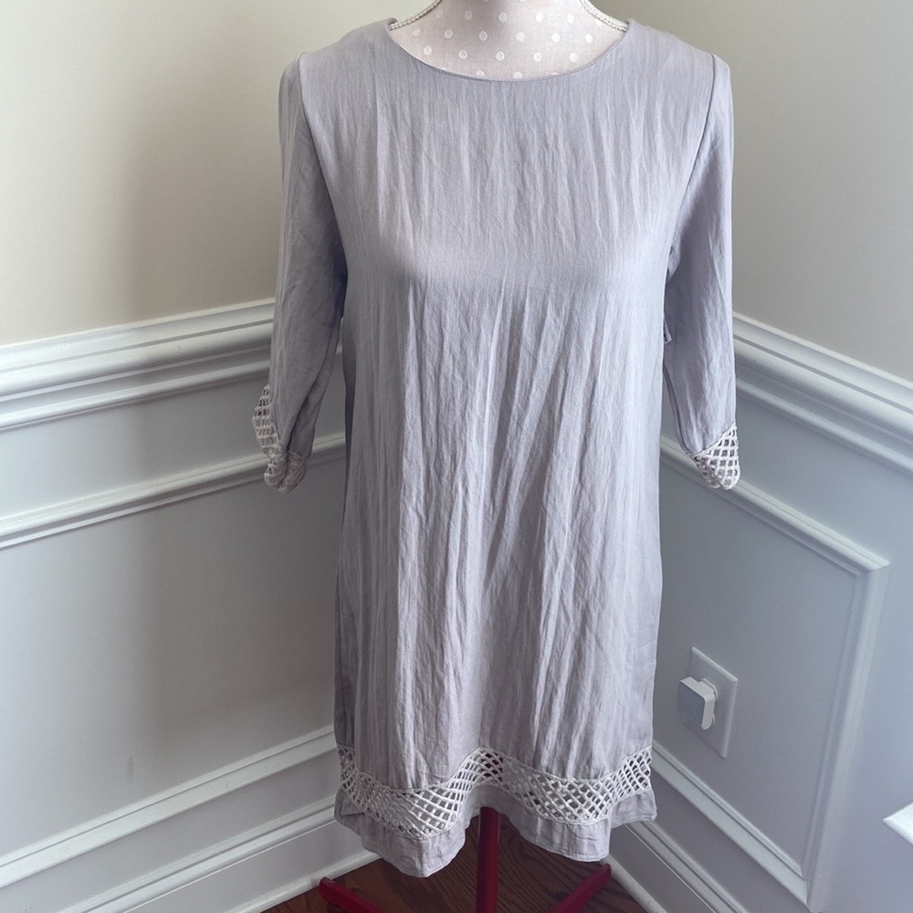A Shappe Dress Sz S/M NWT